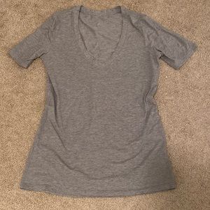 Lululemon Tee